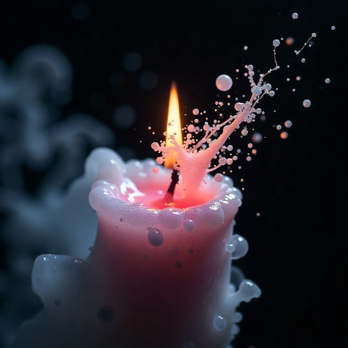 Safety Protocols for Candle Lighting Ceremonies