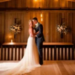 Candlelit Vows: Creating an Intimate Atmosphere