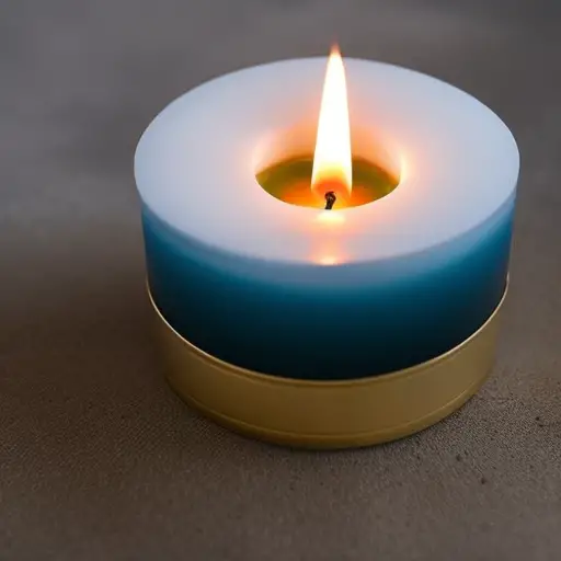 Preventing Soot: How to Burn Candles Cleanly