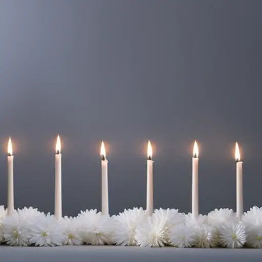 The Best Tools for Lighting and Extinguishing Wedding Candles