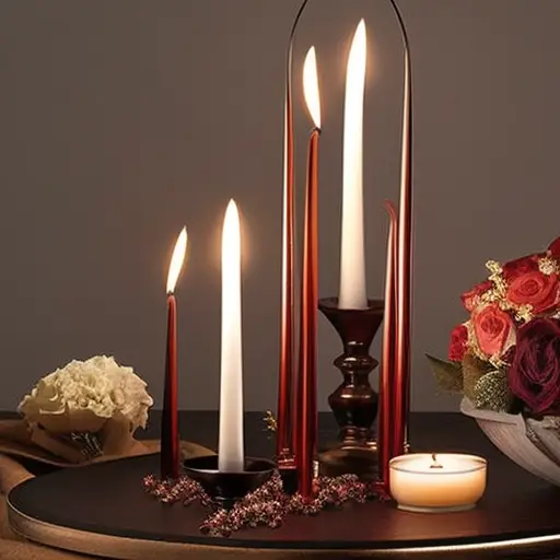 The Role of the Family in Candle Rituals