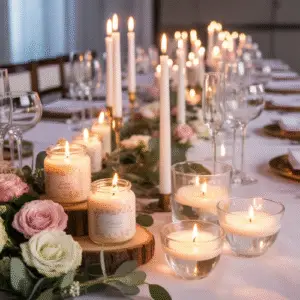 Handmade Candles vs Store-Bought Candles