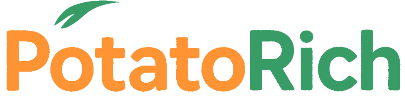 Potatorich Recipes