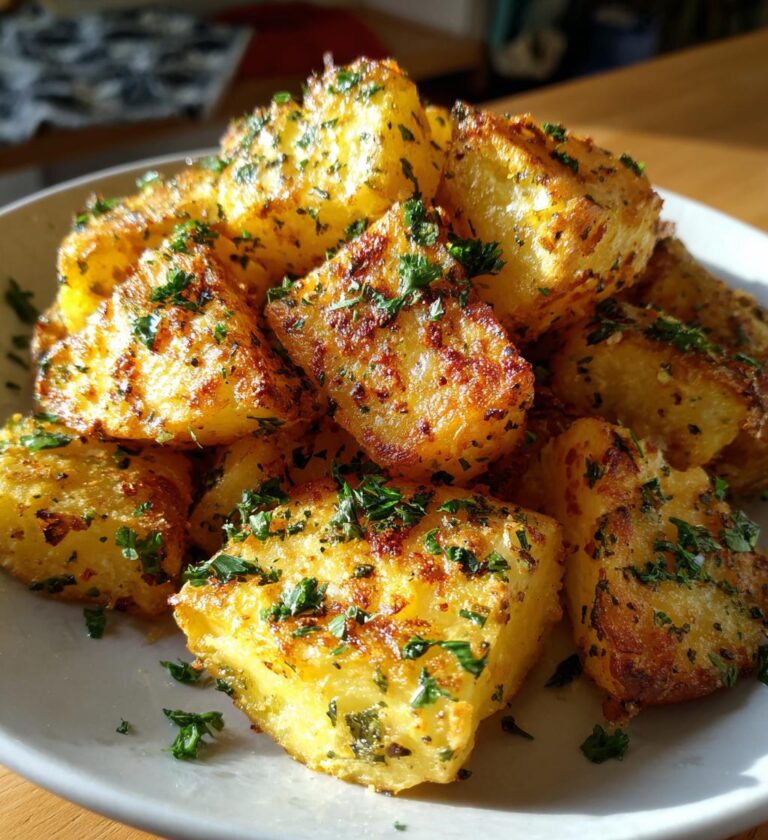 baked potato bites