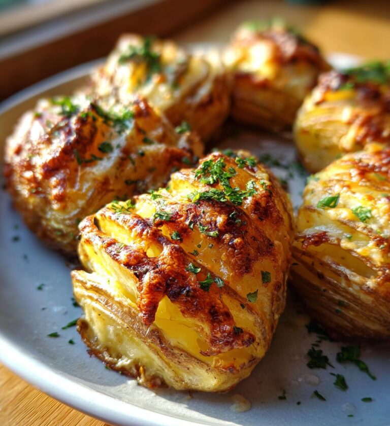 best au gratin potato recipes