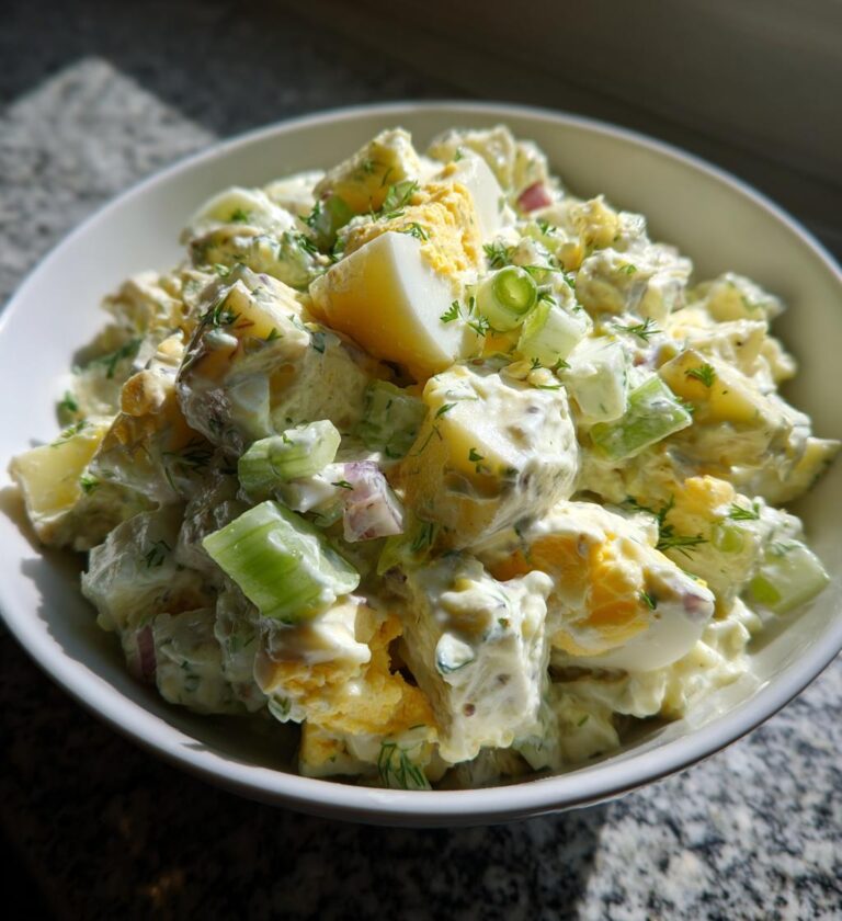 best potato salad recipe