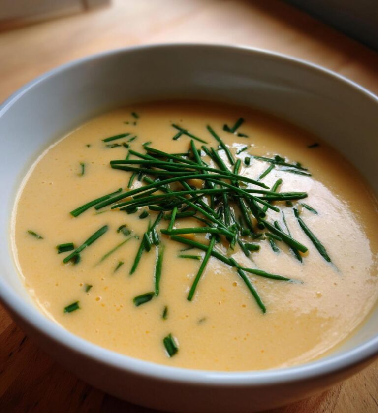 best potato soup