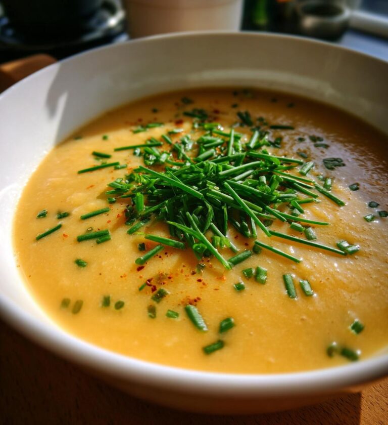 best potato soup recipe