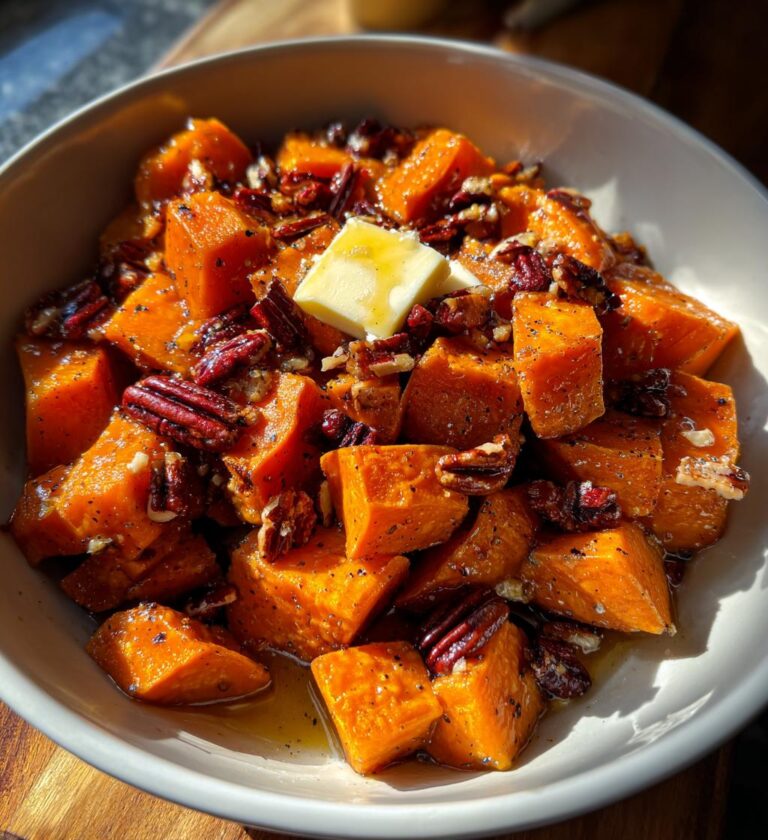 best sweet potato recipes