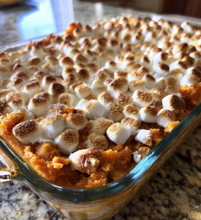 boston market sweet potato casserole
