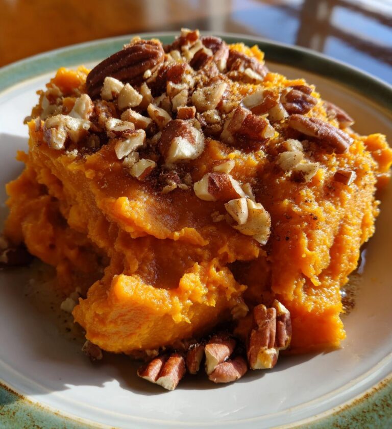 canned sweet potato recipes