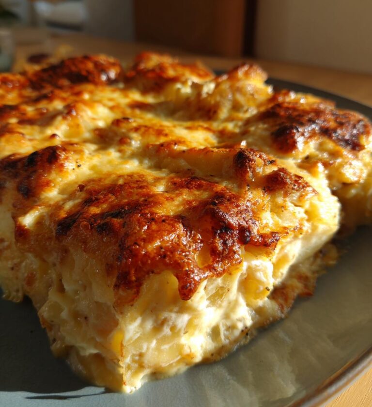 cheese potato