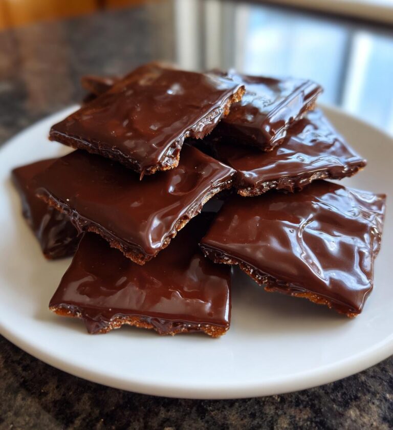 chocolate covered potato chips