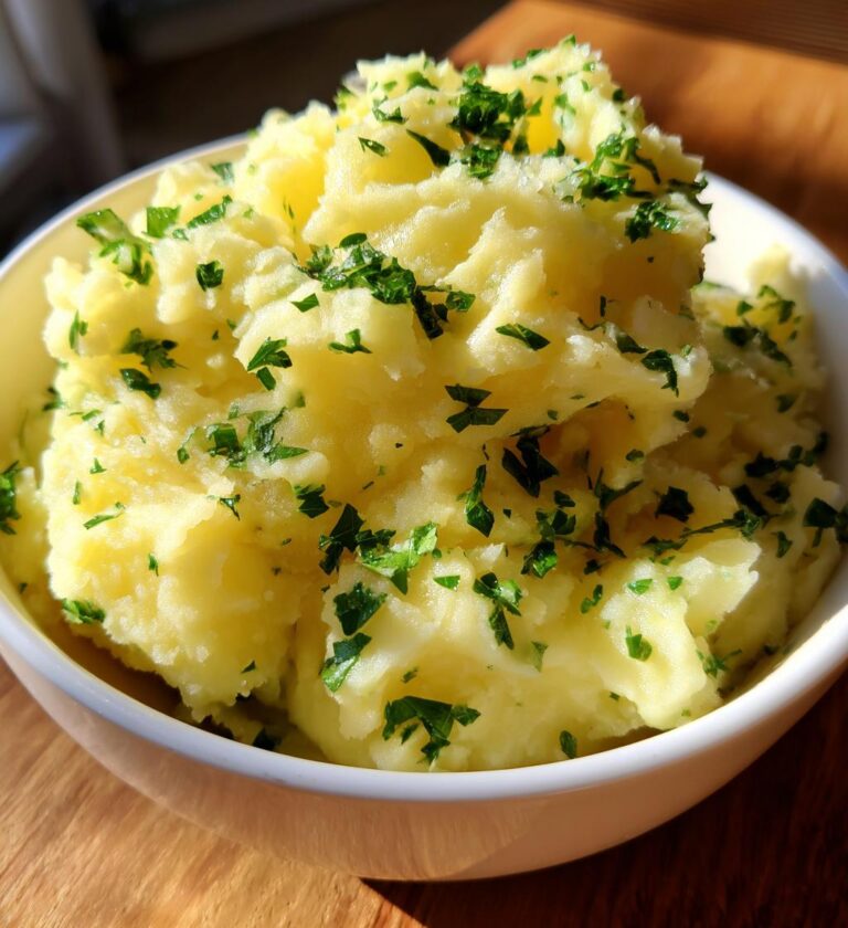 christmas potato side dishes