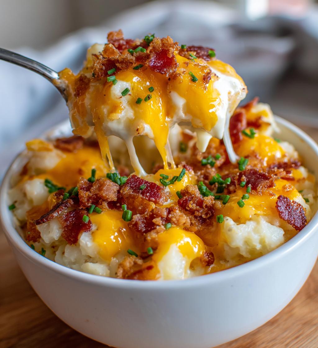 crock pot potato soup with real potatoes