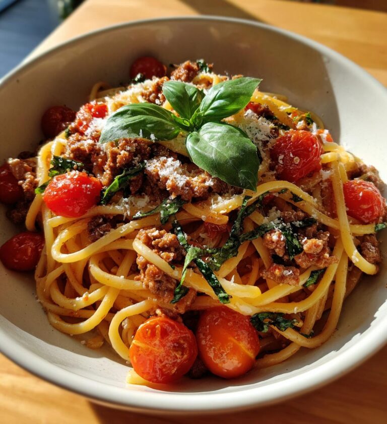 10 irresistible pasta recipes
