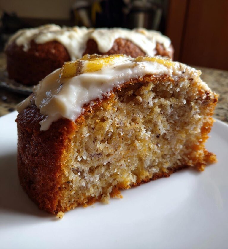 best banana cake the ultimate recipe and baking guide