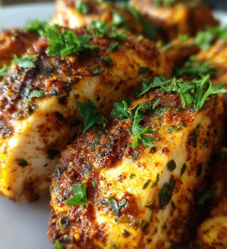 chicken exquisito