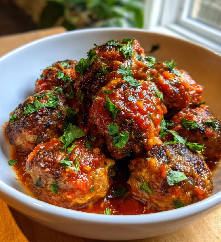 christmas meatballs recipe