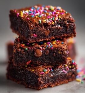 cosmic brownies recipe