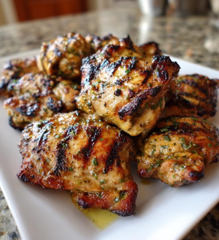 cuban mojo chicken