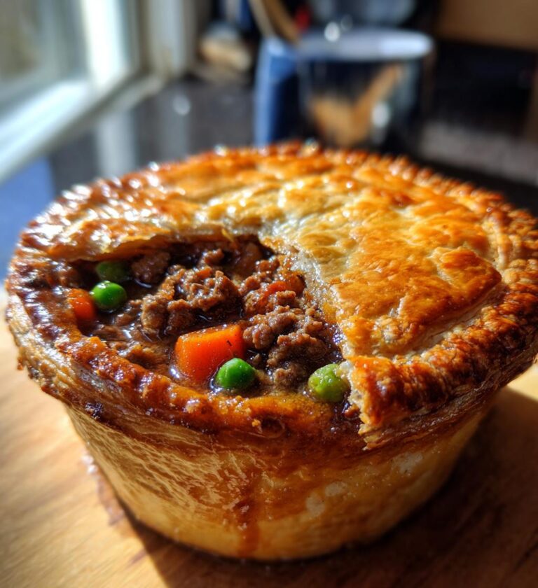 irish pub pie an amazing ultimate recipe with 7 ingredients