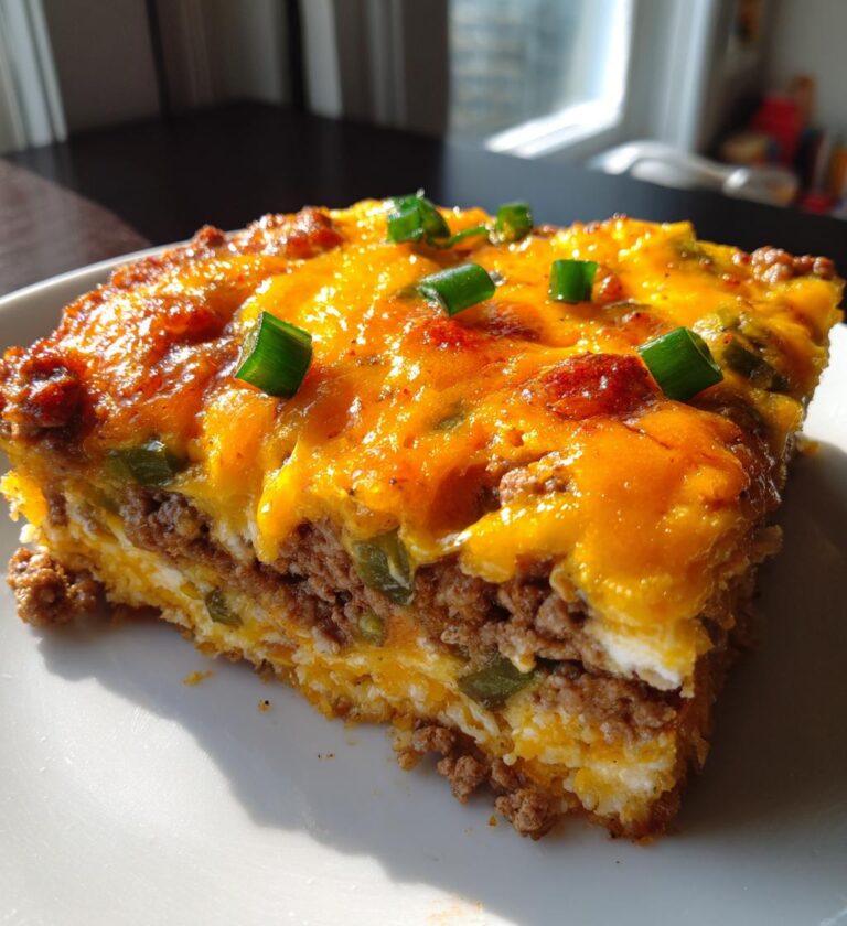 keto jalapeno popper casserole