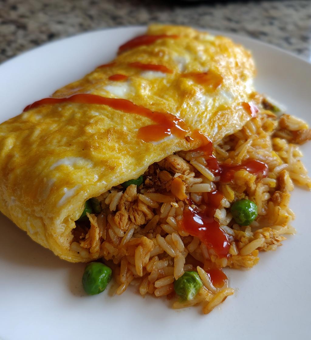 omurice