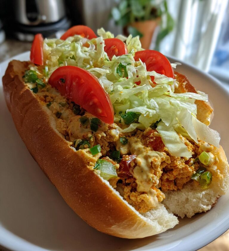 south carolina bird dog sandwiches