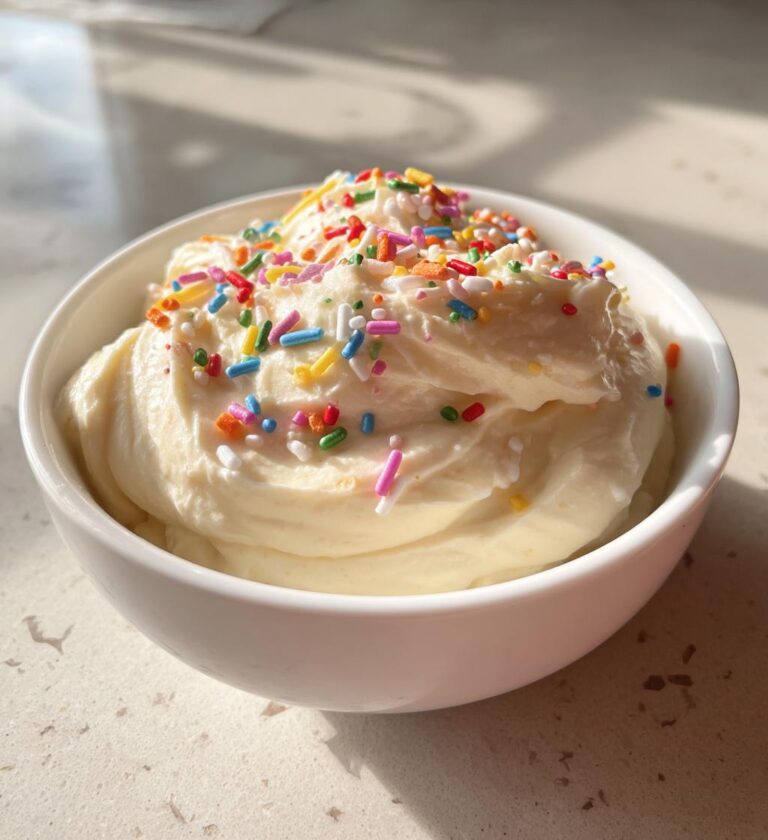 sugar cookie dip