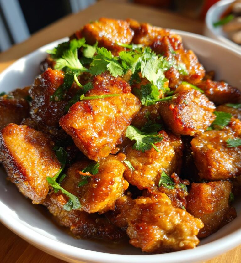 thai chicken bites an amazing ultimate recipe to elevate your parties