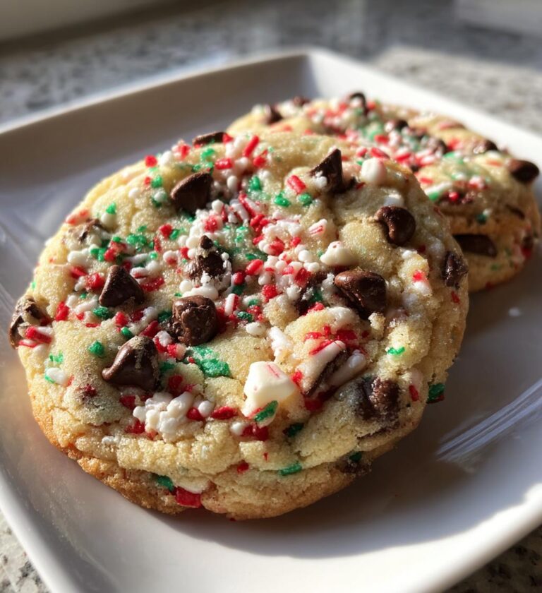 thick nyc christmas cookies