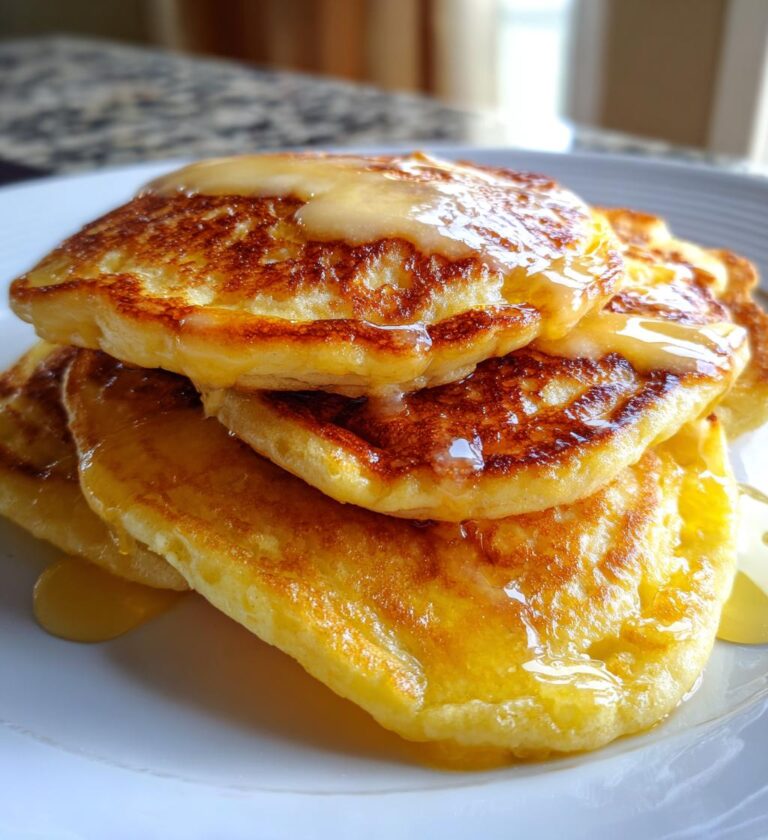 venezuelan cachapas corn pancakes